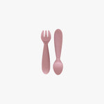 EZPZ Mini Utensils - Tadpole