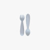 EZPZ Mini Utensils - Tadpole