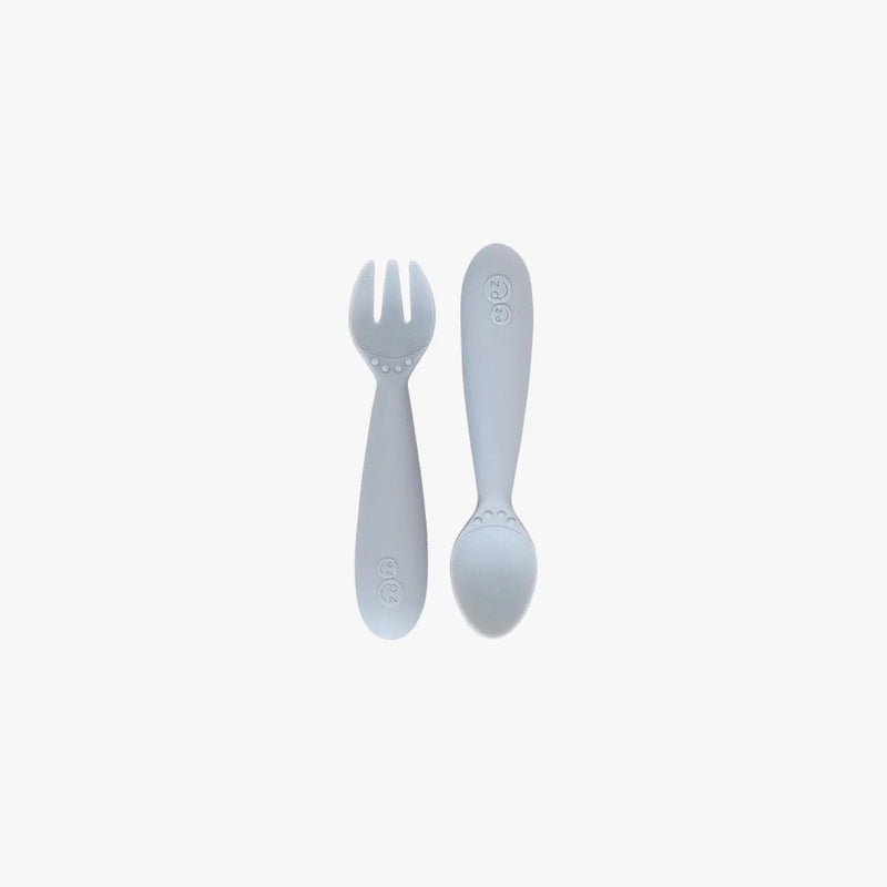 EZPZ Mini Utensils - Tadpole
