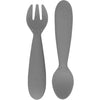 EZPZ Mini Utensils - Tadpole