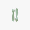 EZPZ Mini Utensils - Tadpole