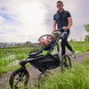 Veer Switch&Jog + Bassinet (Switchback Seat, &Jog Frame, Bassinet)