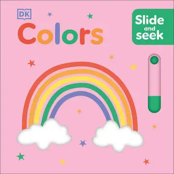 Slide Seek Colors