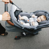 UPPAbaby Minu V3 Stroller