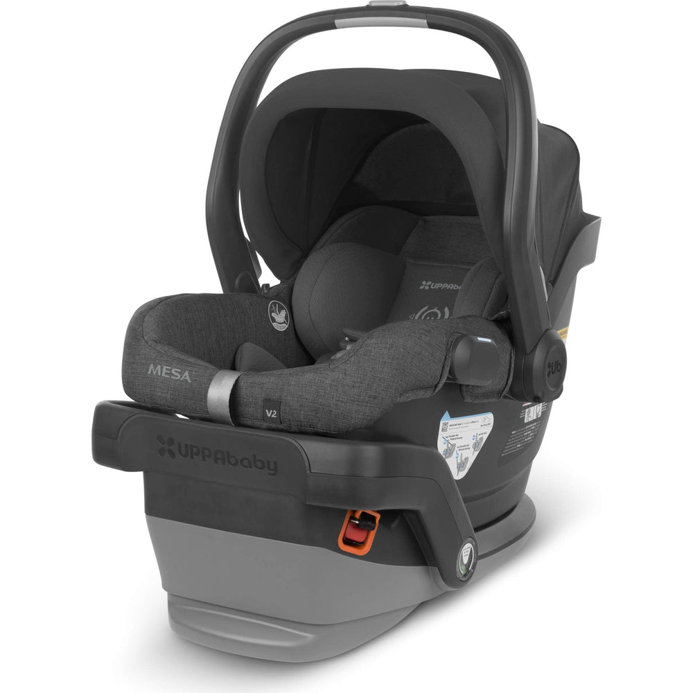 Greyson (Charcoal Mélange)