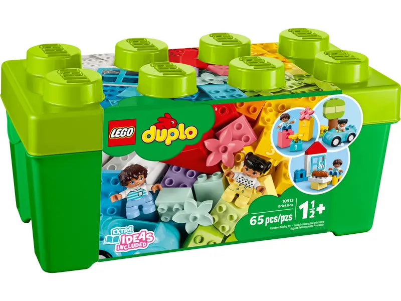 Lego Brick Box