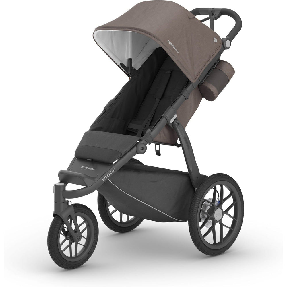 Theo (Dark Taupe | Carbon Frame)