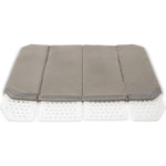 UPPAbaby Remi Bedside Bassinet + Playard + Travel Crib