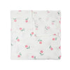 Bamboo Muslin Swaddle Blanket