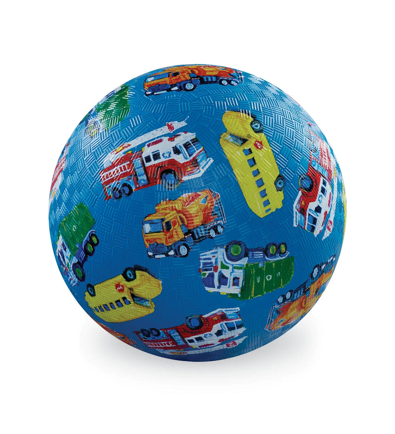 5" Playground Ball