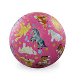 5" Playground Ball