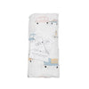 Bamboo Muslin Swaddle Blanket
