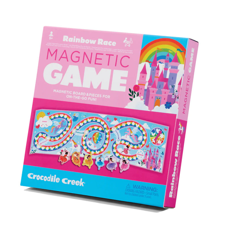 Magnetic Game