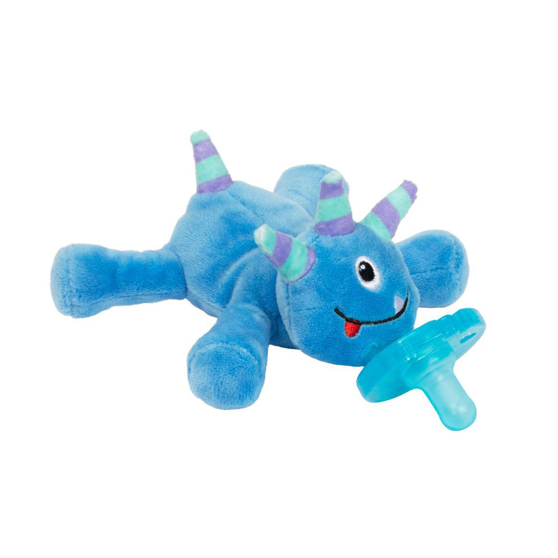 Wubbanub Pacifier