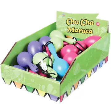 Cha Cha Maraca