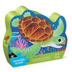 36-pc Shaped Box Puzzle
