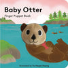 Finger Puppet Book