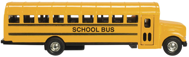 Kinsfun Large School Bus