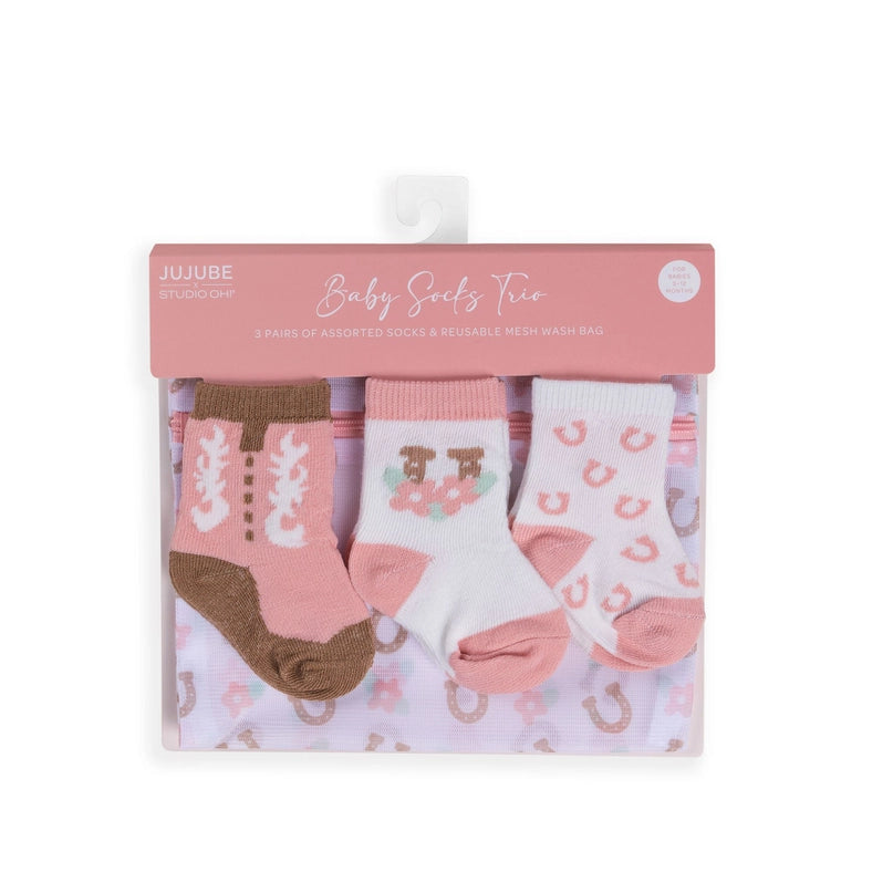 Bloomin Boot