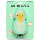 3D Packaged Crew Socks - Kids