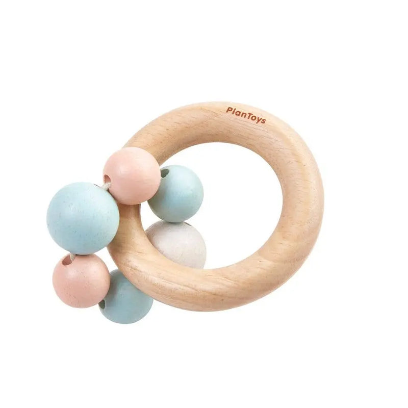 Beads Rattle