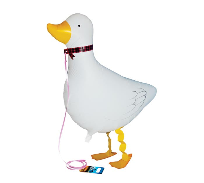 My Very Own Pet Balloon 22" Duck