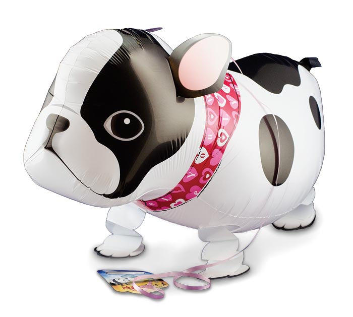 My Very Own Pet Balloon 19" French Bulldog