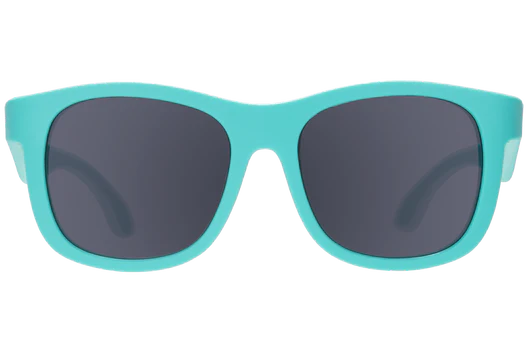 Totally Turquoise