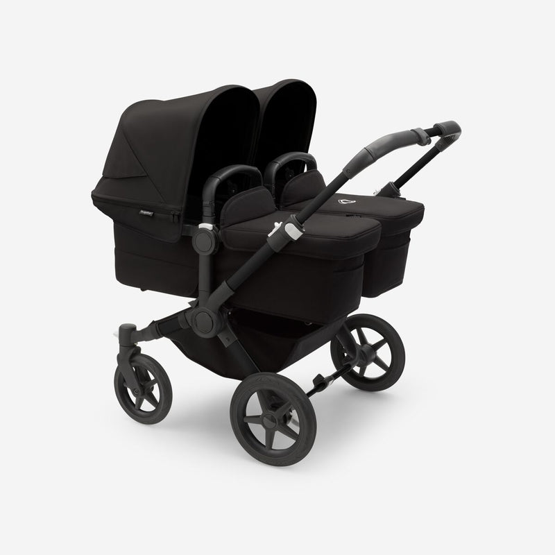 Bugaboo Donkey5 Twin Complete Stroller