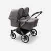 Bugaboo Donkey5 Twin Complete Stroller