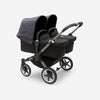 Bugaboo Donkey5 Twin Complete Stroller