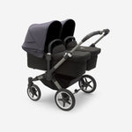Bugaboo Donkey5 Twin Complete Stroller