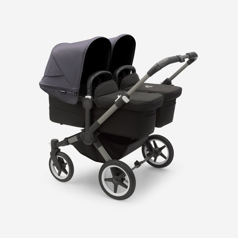 Bugaboo Donkey5 Twin Complete Stroller