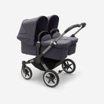 Bugaboo Donkey5 Twin Complete Stroller
