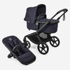 Bugaboo Fox 5 Renew bassinet and seat stroller -- Pre-order now, shipping in July
