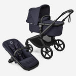Bugaboo Fox 5 Renew bassinet and seat stroller -- Pre-order now, shipping in July