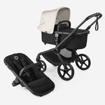 Bugaboo Fox 5 Renew bassinet and seat stroller -- Pre-order now, shipping in July