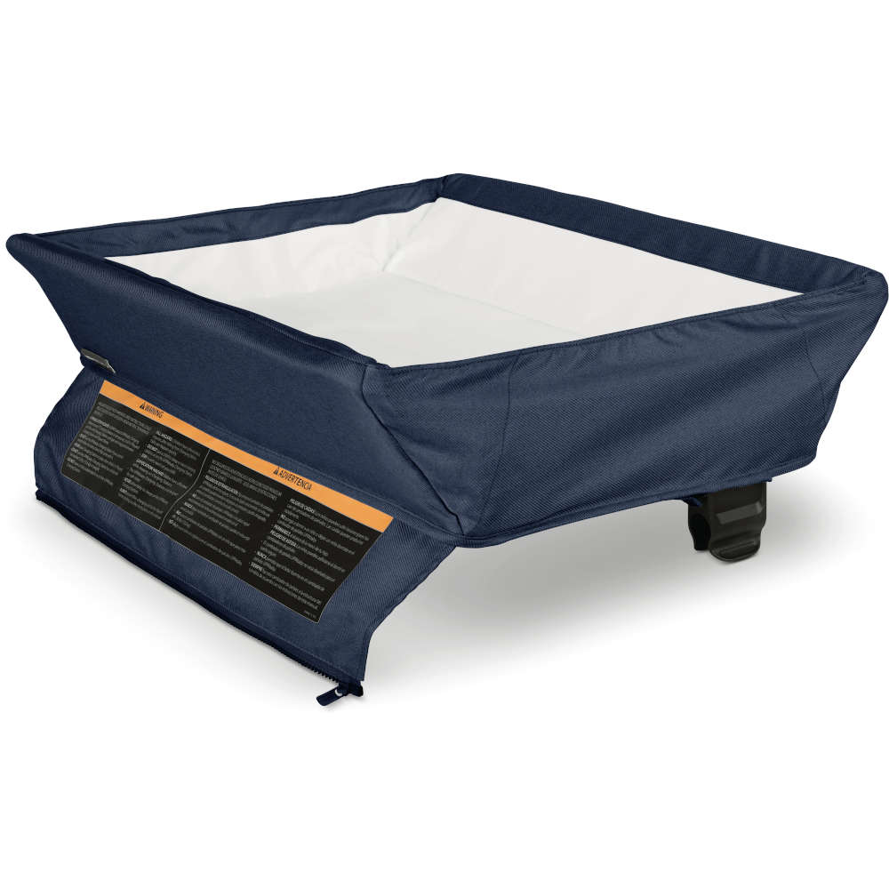 Noa (Navy Mélange)