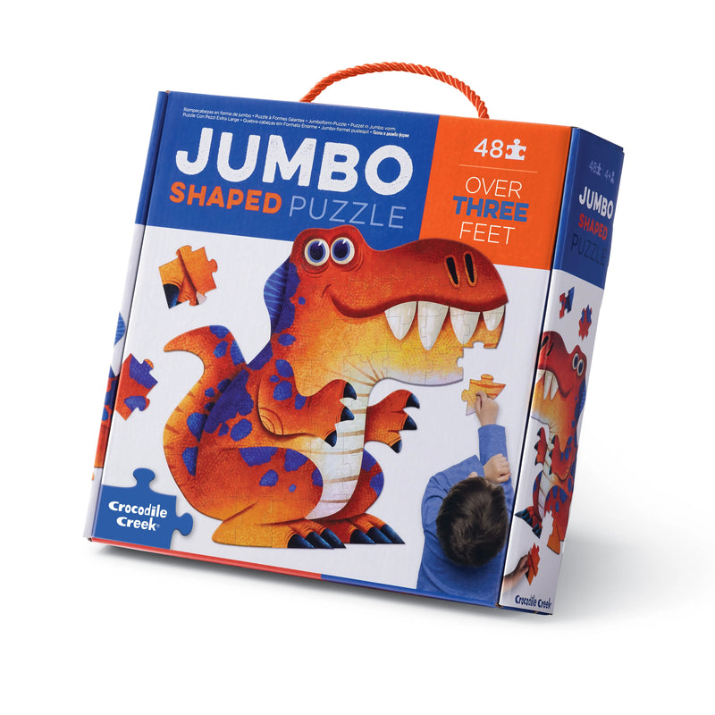 48-pc Jumbo Puzzle