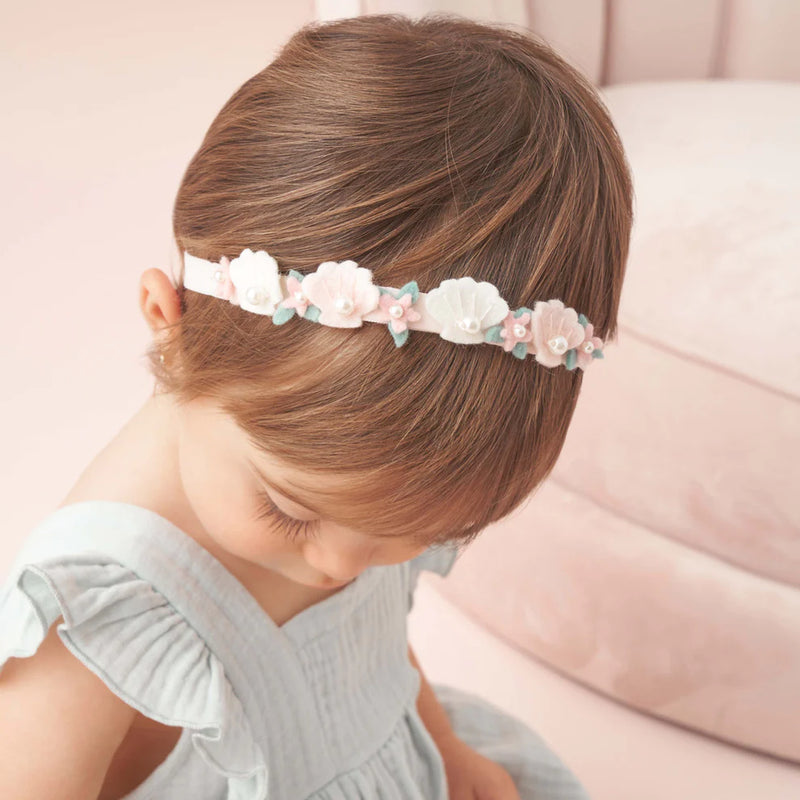 Elegant Baby Headband