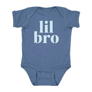 Sweet Wink Baby & Sibling Matching Onesie/Shirts