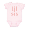 Sweet Wink Baby & Sibling Matching Onesie/Shirts