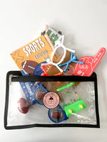 Buggy Bag