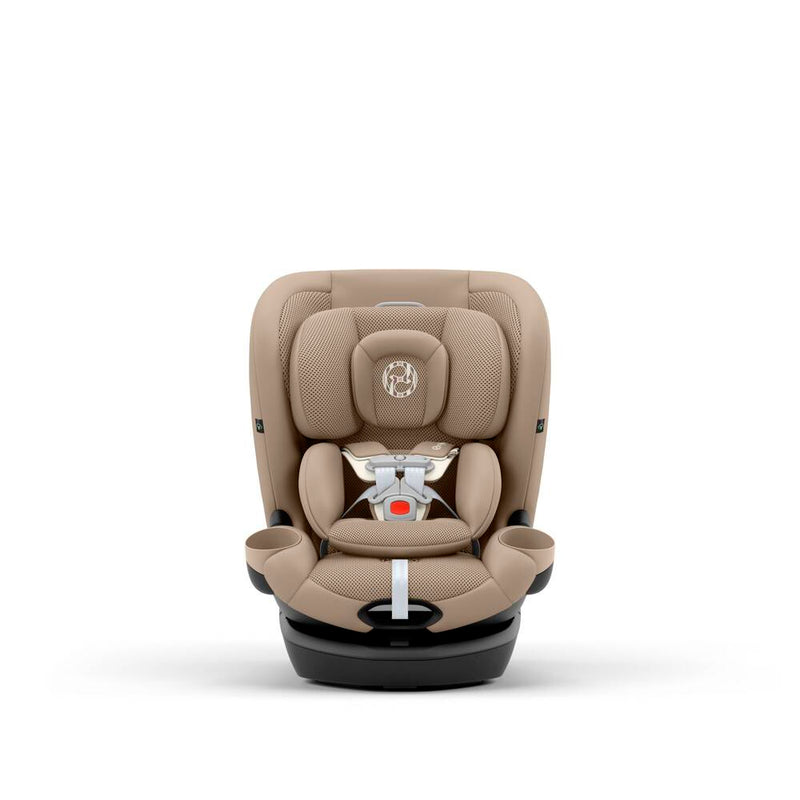 Cybex Callisto G 360 All-In-One Swivel Car Seat
