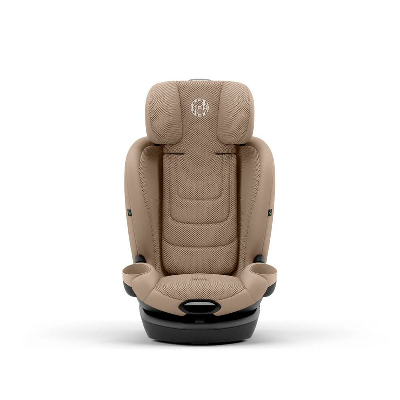 Cybex Callisto G 360 All-In-One Swivel Car Seat
