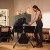 Nuna MIXX Bassinet + Stand