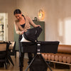 Nuna MIXX Bassinet + Stand