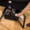 Nuna MIXX Bassinet + Stand