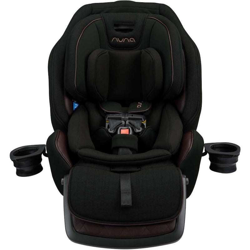 Nuna EXEC All-in-One Car Seat
