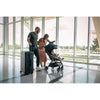 Nuna TRVL Stroller + Carry Bag